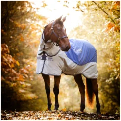 Horseware Pferdedecken<Outdoor-/Weidedecke RAMBO Autumn Series