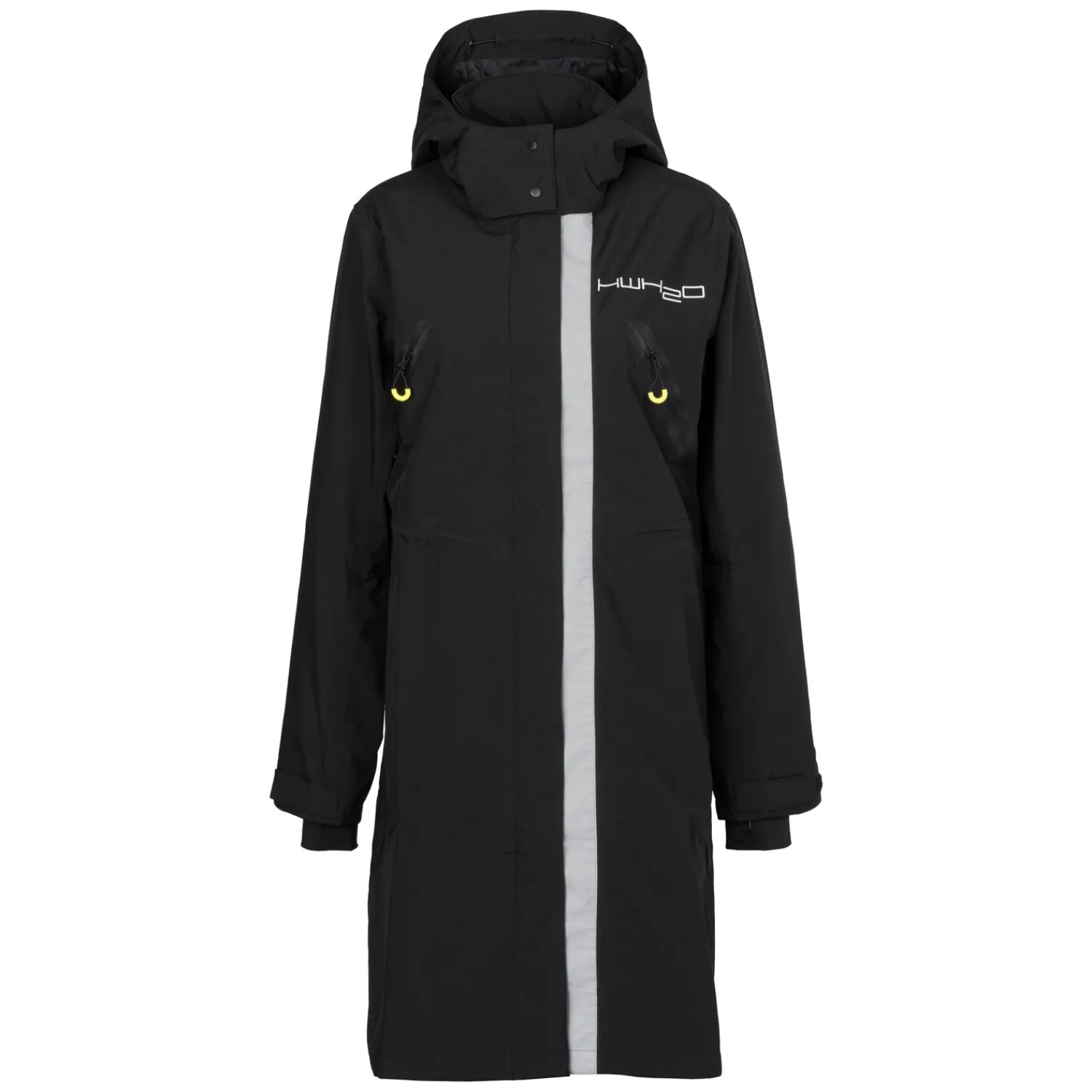 Damen Horseware Reitmäntel|Reitmäntel<Parka H2O, Uniex