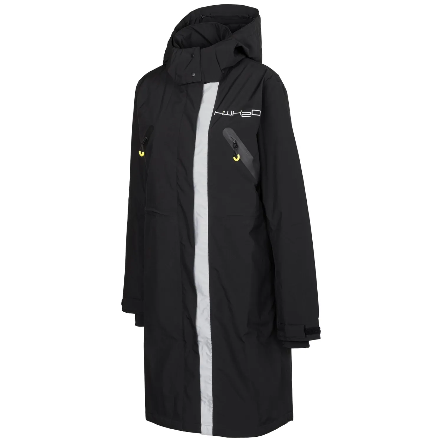 Damen Horseware Reitmäntel|Reitmäntel<Parka H2O, Uniex