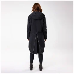 Damen Horseware Reitmäntel|Reitmäntel<Parka H2O, Uniex