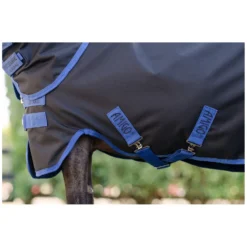 Horseware Pferdedecken<Pony-Outdoordecke AMIGO Ripstop 900D, 50 g