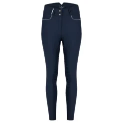 Damen Horseware Reithosen<Reithose Newmarket High Rise Full Grip