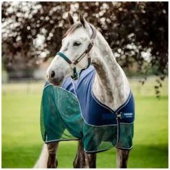 Horseware Pferdedecken|Transportdecken<Signature Hybrid-Abschwitzdecke Sport Cooler