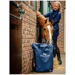 Loesdau Putzboxen|Taschen<HORSEWARE Signature Kit Bag