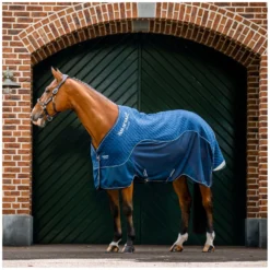 Horseware Pferdedecken|Transportdecken<Signature Transportdecke