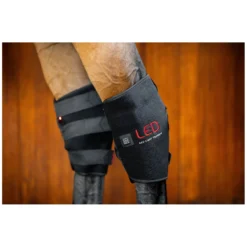 Horseware Gamaschen|Therapie<Sprunggelenkgamasche LED Red Light Therapy