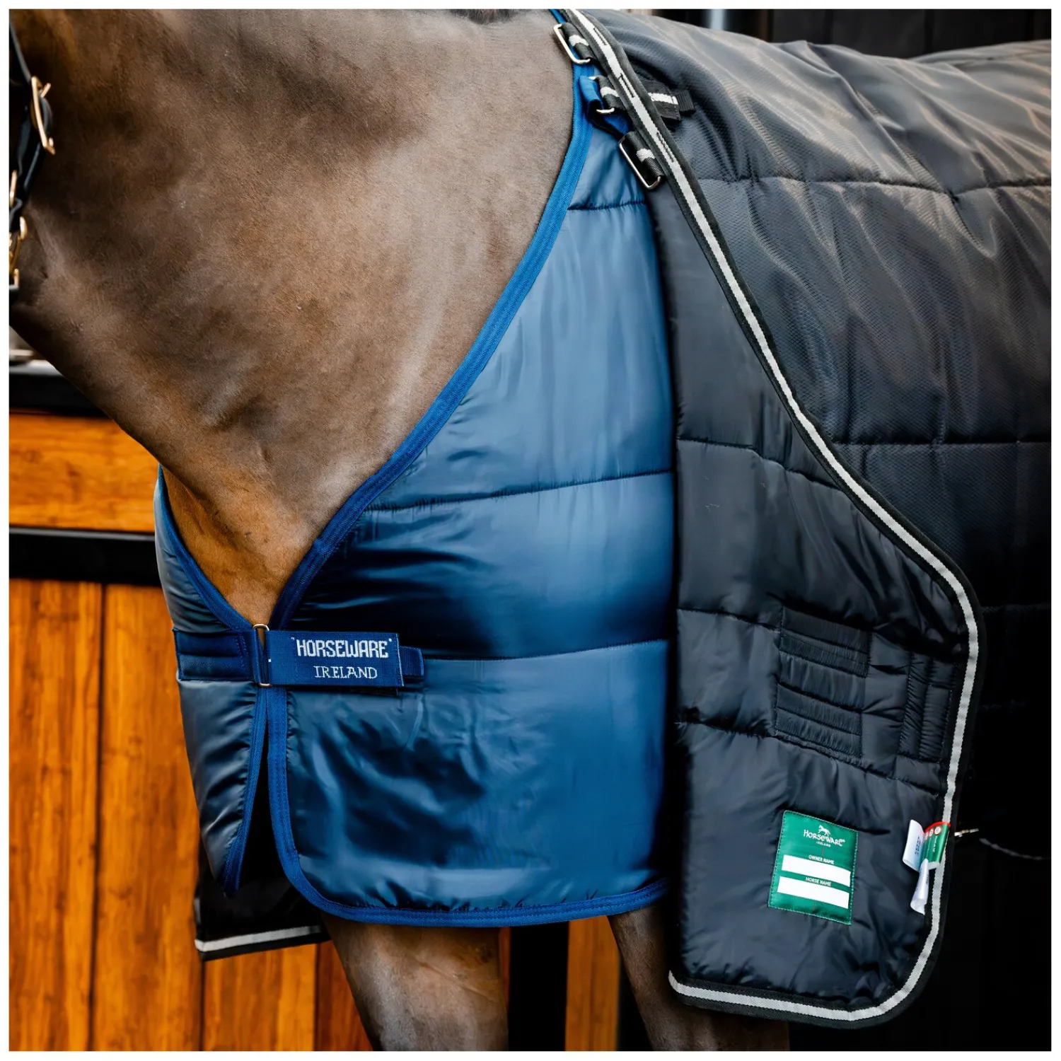 Horseware Pferdedecken<Stalldecke Easy-Layer Stable 100g