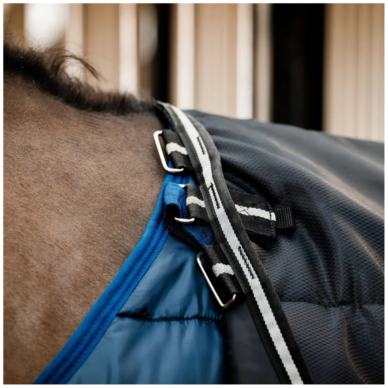 Horseware Pferdedecken<Stalldecke Easy-Layer Stable 100g