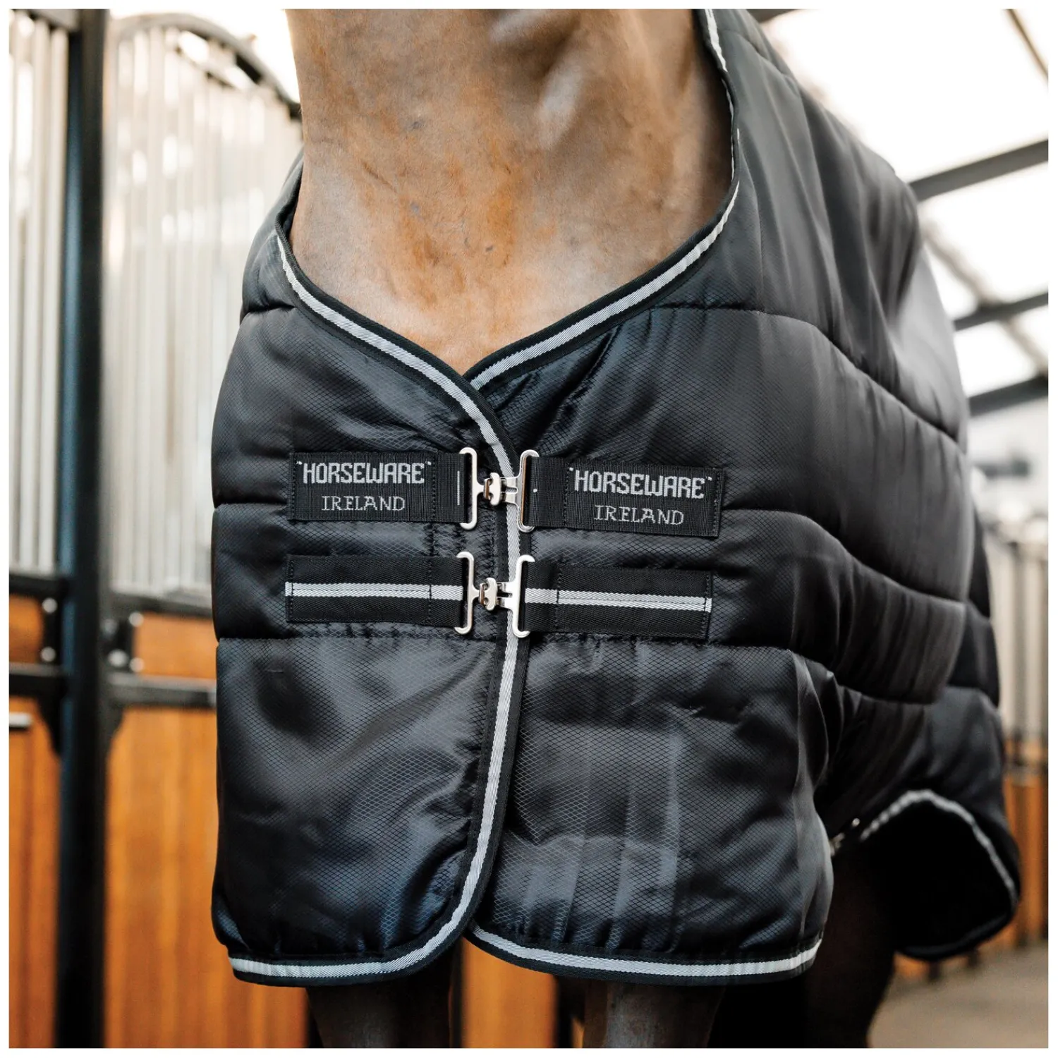 Horseware Pferdedecken<Stalldecke Easy-Layer Stable 100g