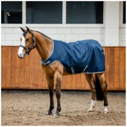 Horseware Pferdedecken<Trainingdecke AIGO Riptop 900D Waker Rug