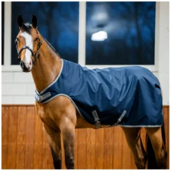 Horseware Pferdedecken<Trainingdecke AIGO Riptop 900D Waker Rug