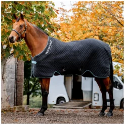 Horseware Pferdedecken|Transportdecken<Transport- und Abschwitzdecke Autumn Cooler