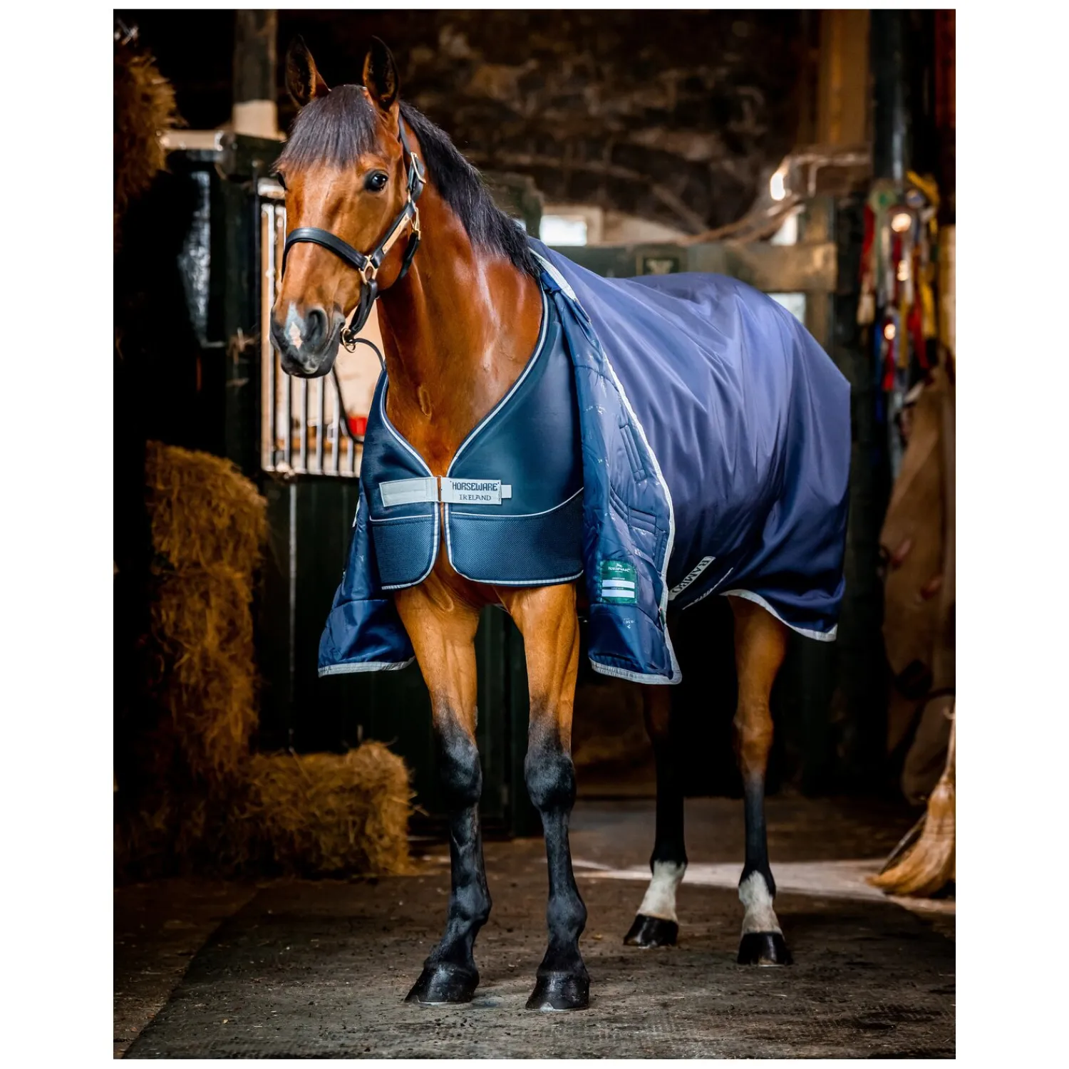 Horseware Pferdedecken<Unterdecke Dry Liner