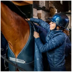 Horseware Pferdedecken<Unterdecke Dry Liner