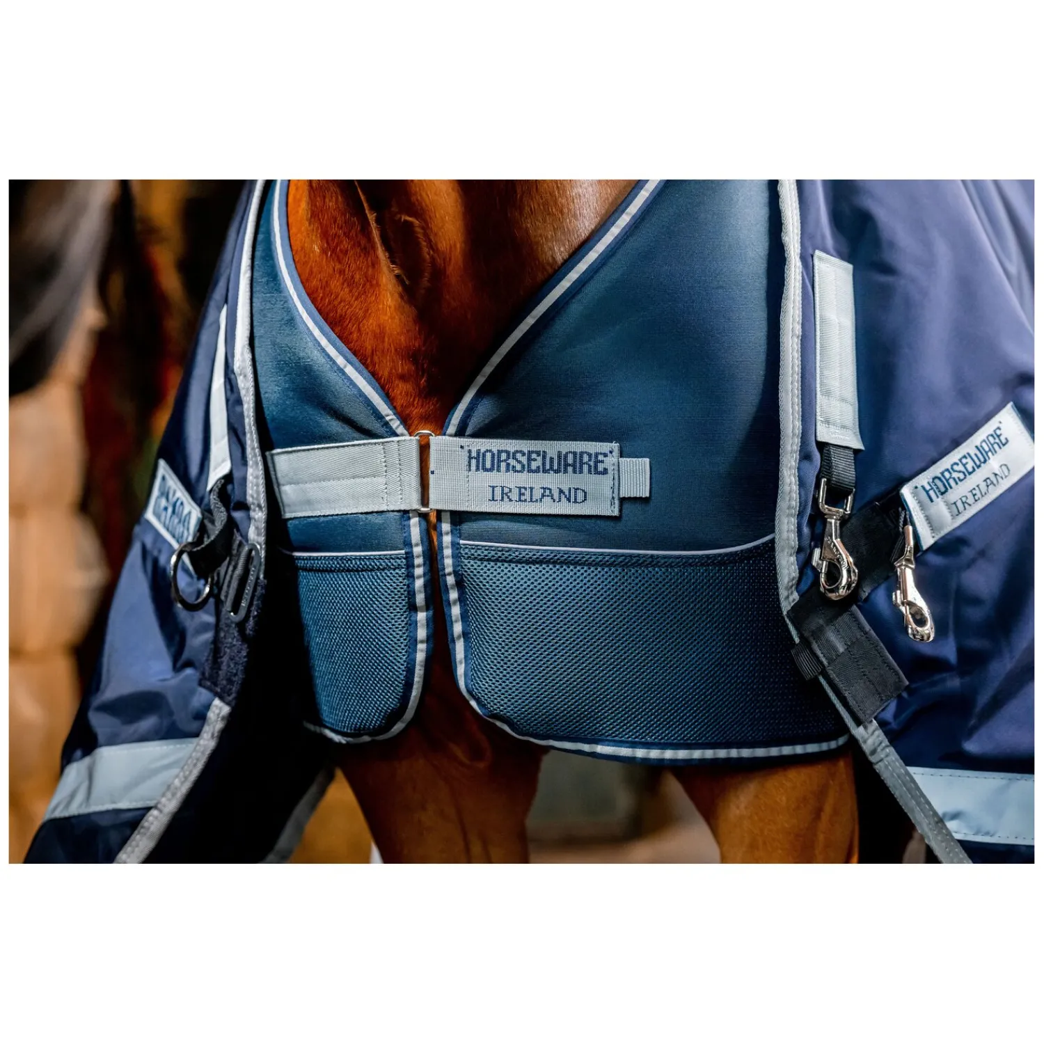 Horseware Pferdedecken<Unterdecke Dry Liner