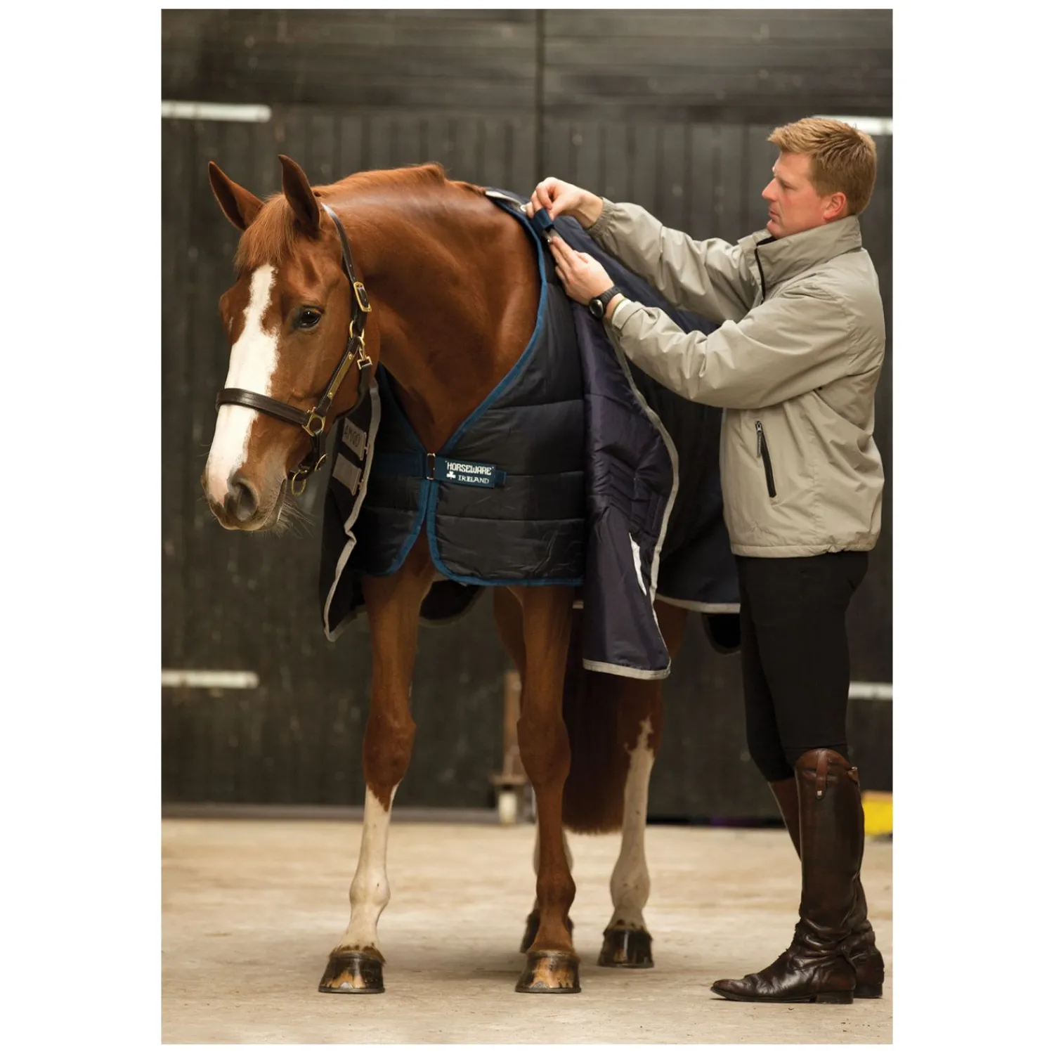 Horseware Pferdedecken<Unterdecke Liner 100 g