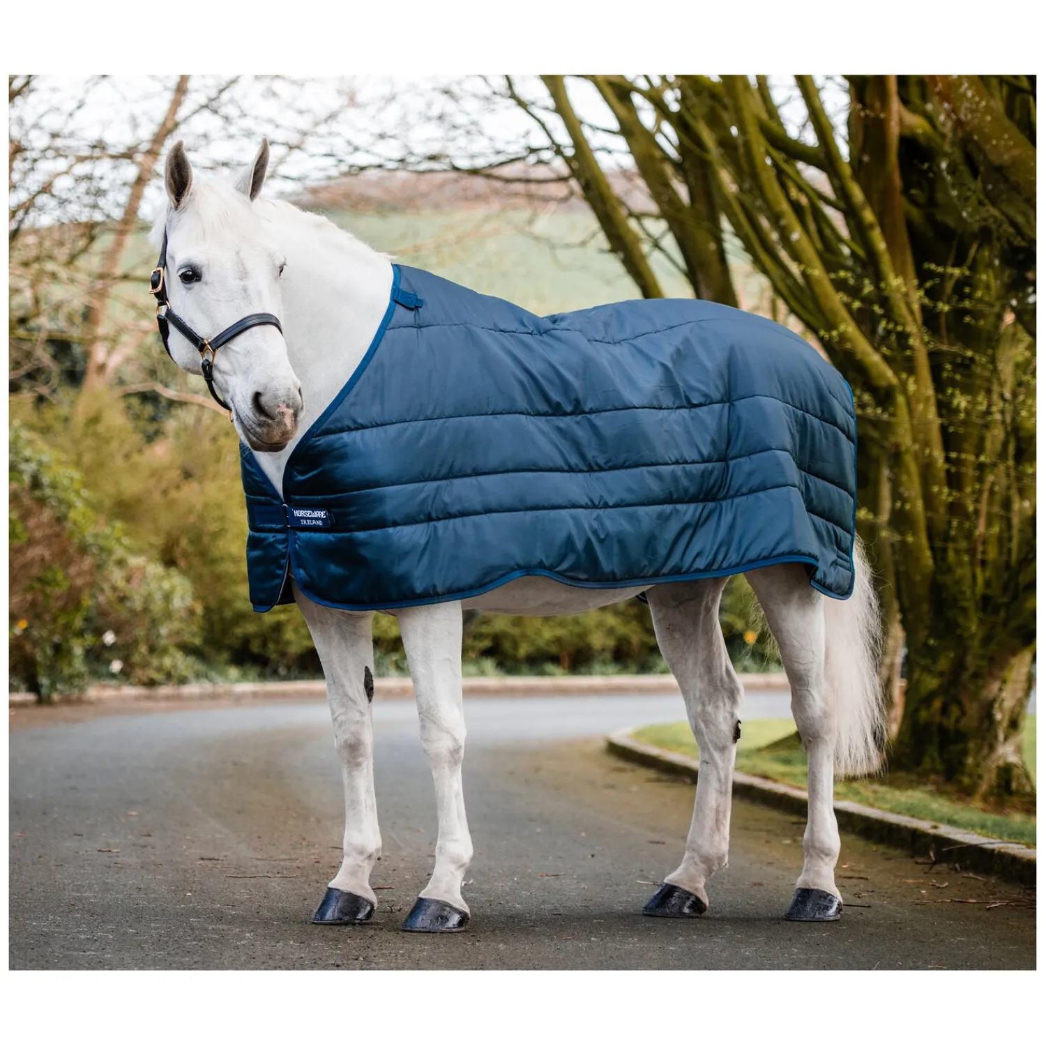 Horseware Pferdedecken<Unterdecke XL-Liner 100 g