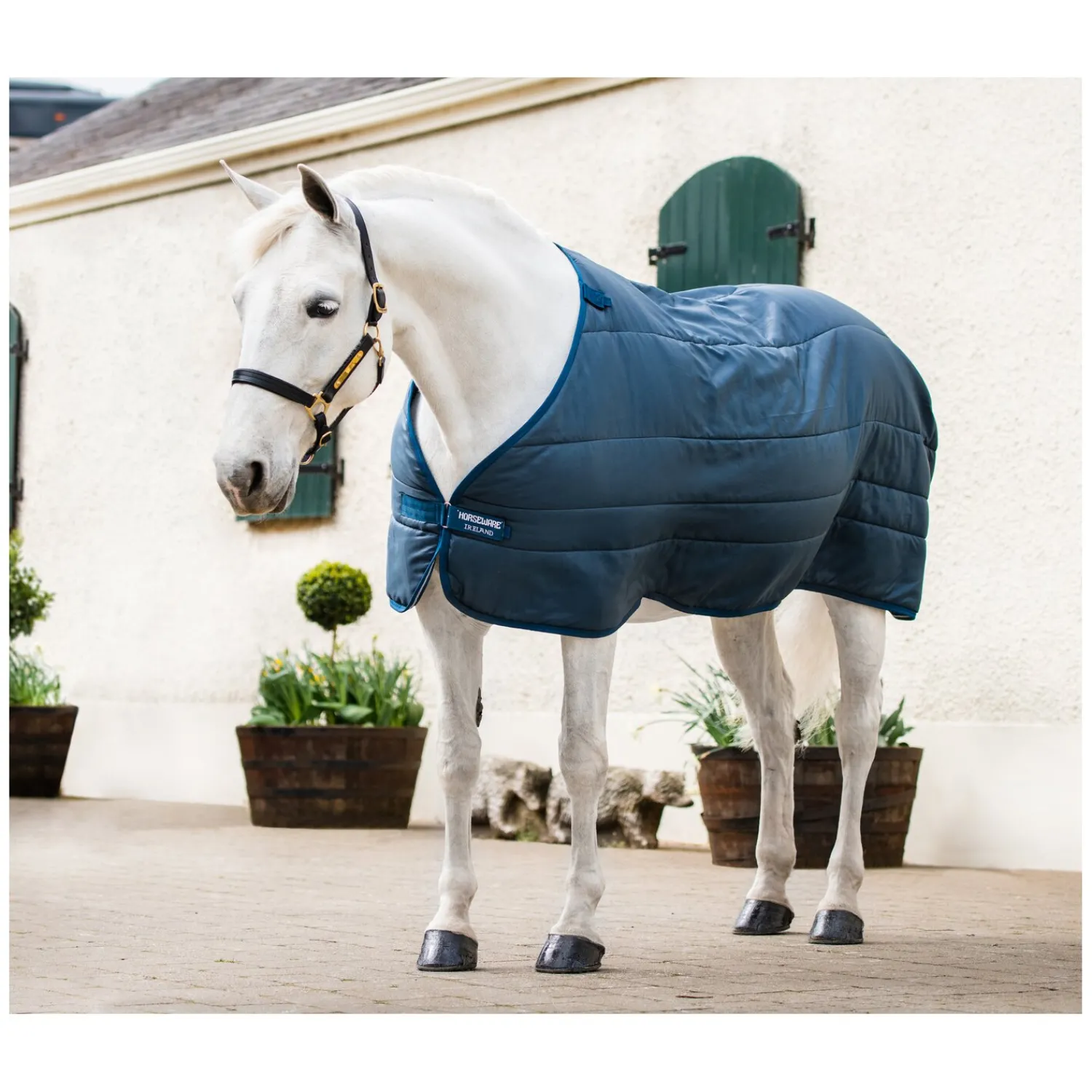 Horseware Pferdedecken<Unterdecke XL-Liner 100 g