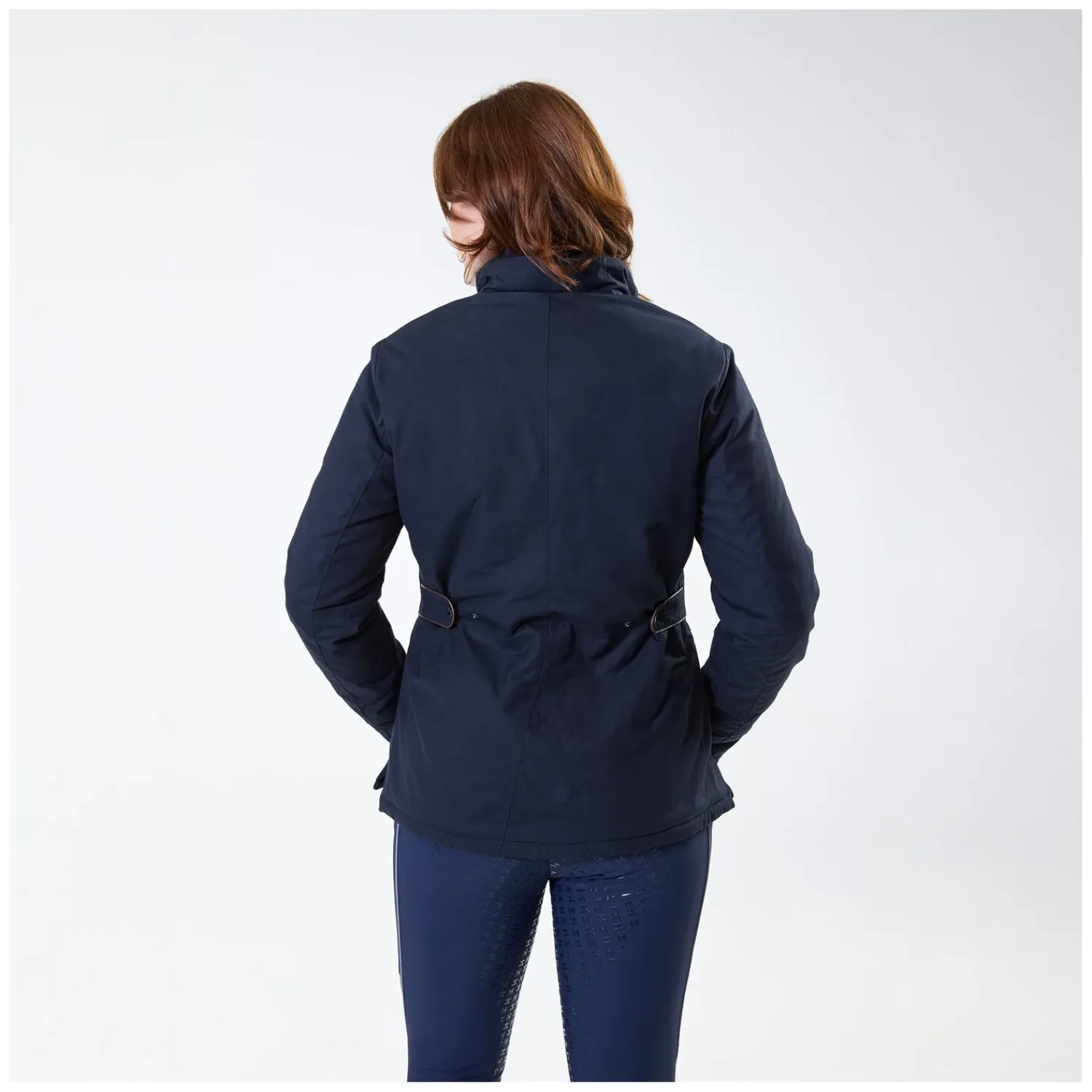 Damen Horseware Reitjacken<Wachjacke Newarket