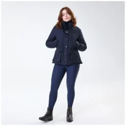 Damen Horseware Reitjacken<Wachjacke Newarket