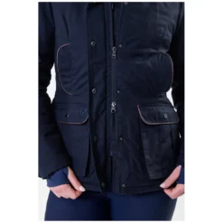 Damen Horseware Reitjacken<Wachjacke Newarket