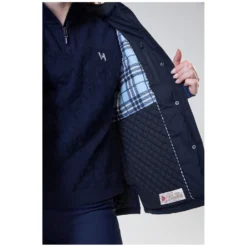 Damen Horseware Reitjacken<Wachjacke Newarket