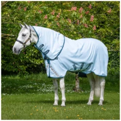 Horseware Pferdedecken<Weidedecke AMIGO Plant-Dye