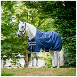 Horseware Pferdedecken<Weidedecke AMIGO Ripstop 900 Fleece Lining, 50 g