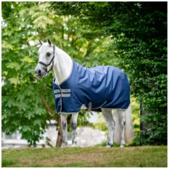 Horseware Pferdedecken<Weidedecke AMIGO Ripstop 900 Denier, ohne Füllung