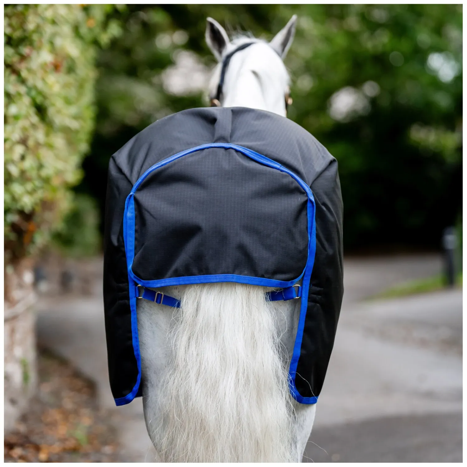 Horseware Pferdedecken<Weidedecke AMIGO Ripstop 900 Denier, ohne Füllung