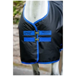 Horseware Pferdedecken<Weidedecke AMIGO Ripstop 900 Denier, ohne Füllung