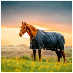 Horseware Pferdedecken<Weidedecke AMIGO Ripstop 900 Denier, ohne Füllung