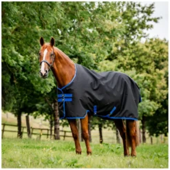 Horseware Pferdedecken<Weidedecke AMIGO Ripstop 900 Fleece Lining, 50 g