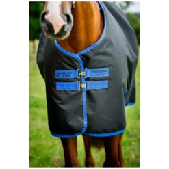 Horseware Pferdedecken<Weidedecke AMIGO Ripstop 900 Fleece Lining, 50 g