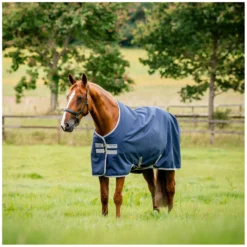 Horseware Pferdedecken<Weidedecke AMIGO Ripstop 900 D Turnout, 200 g