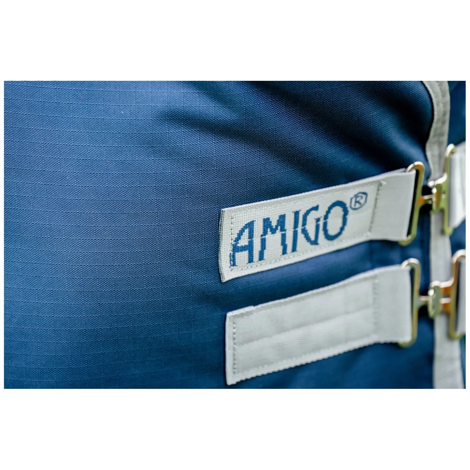 Horseware Pferdedecken<Weidedecke AMIGO Ripstop 900 D Turnout, 200 g