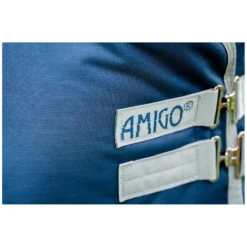 Horseware Pferdedecken<Weidedecke AMIGO Ripstop 900 Denier, 100 g