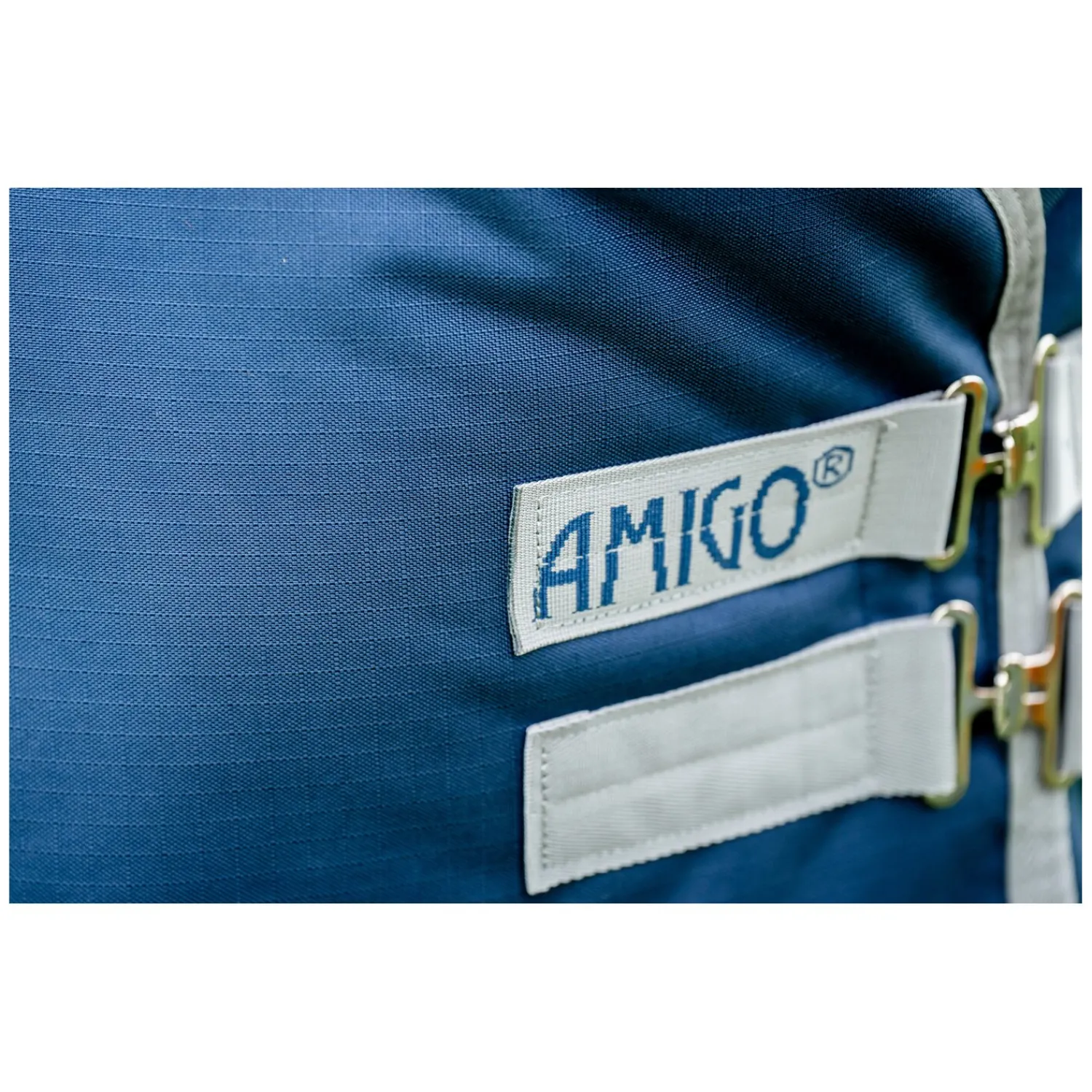 Horseware Pferdedecken<Weidedecke AMIGO Ripstop 900 Denier, 100 g