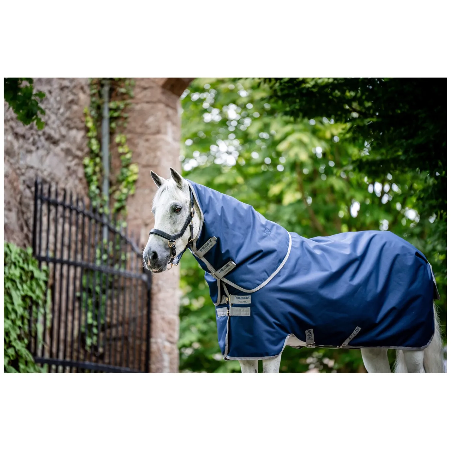 Horseware Pferdedecken<Weidedecke AMIGO Ripstop 900 Plus 200 g