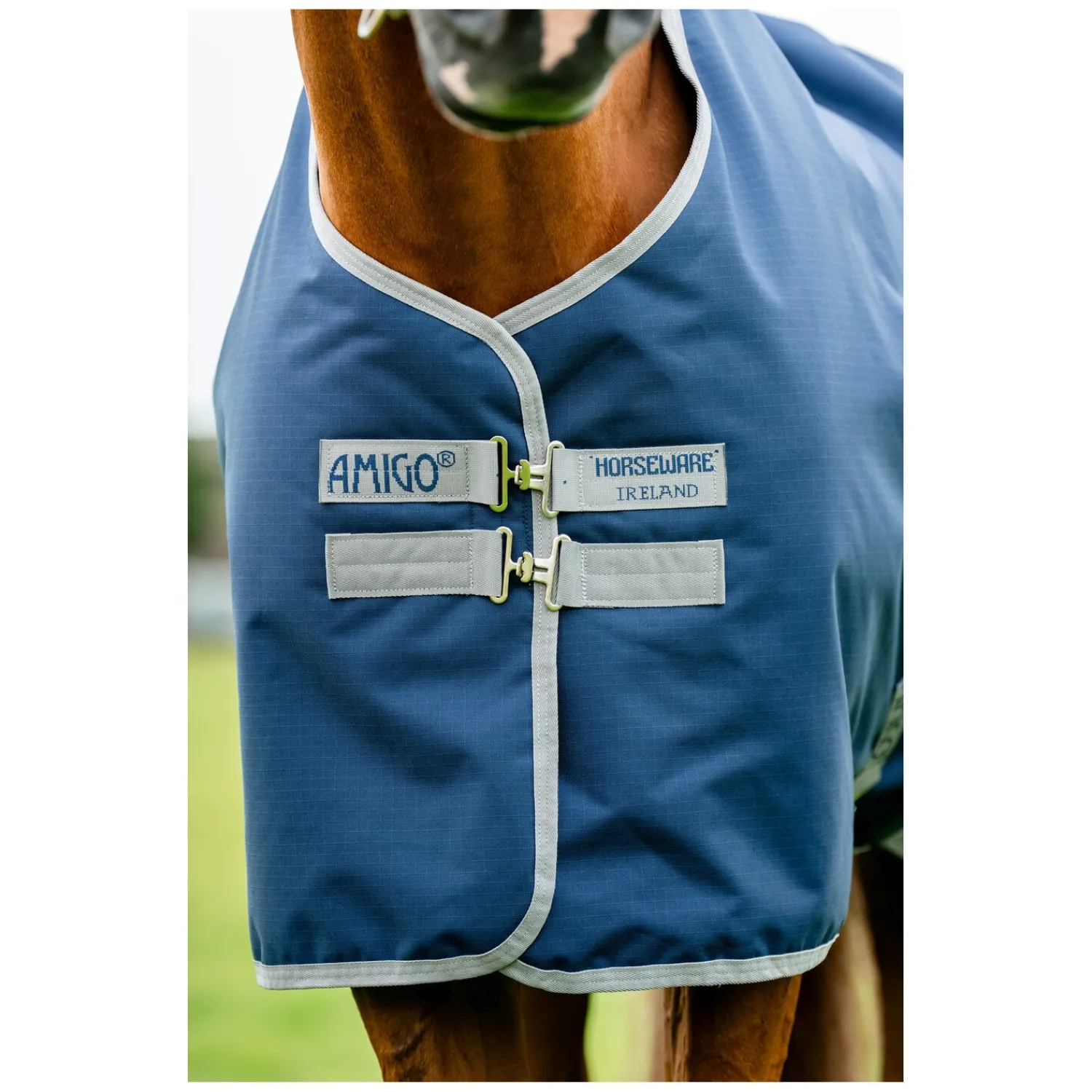 Horseware Pferdedecken<Weidedecke AMIGO Ripstop 900 Plus 200 g