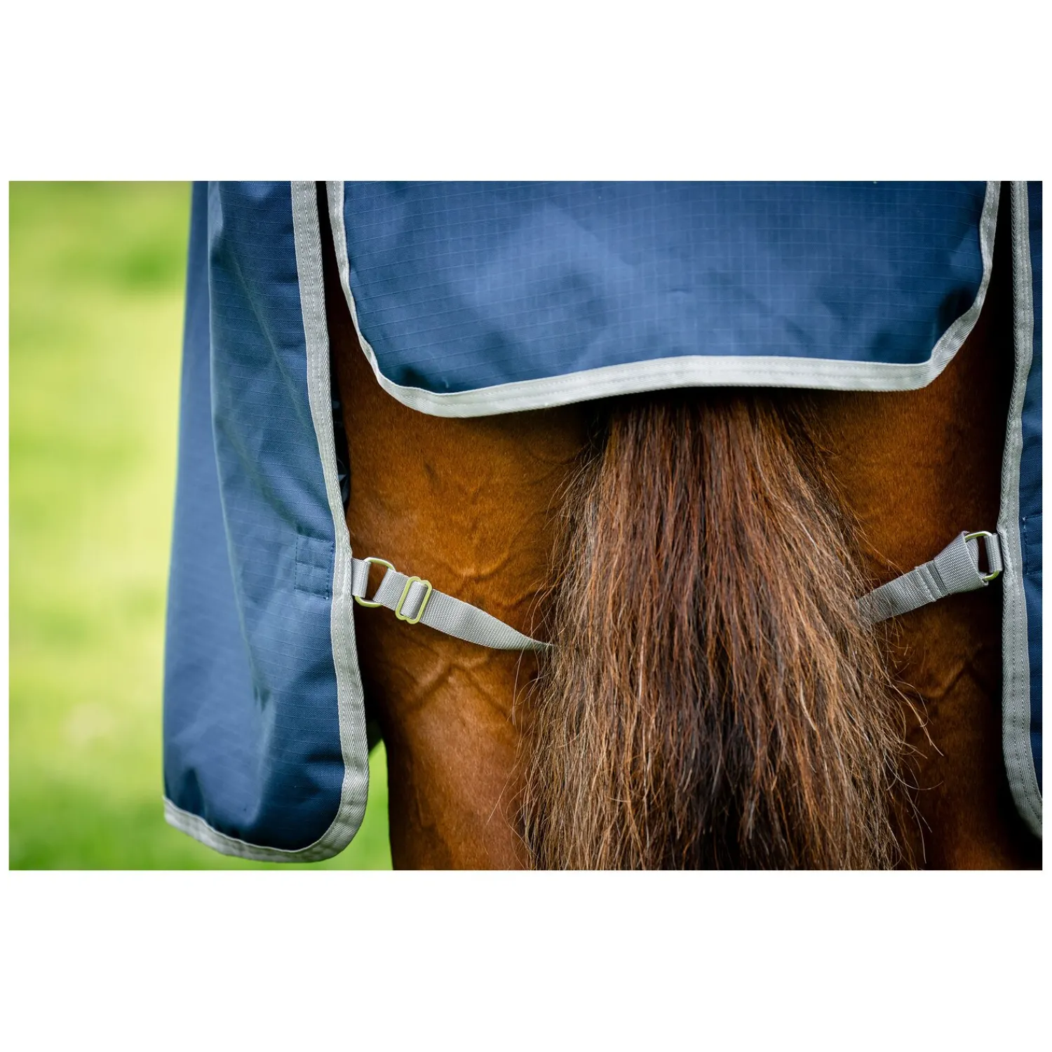 Horseware Pferdedecken<Weidedecke AMIGO Ripstop 900D Plus, 100g