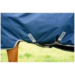 Horseware Pferdedecken<Weidedecke AMIGO Ripstop 900 Denier, 50g