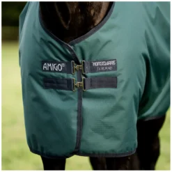 Horseware Pferdedecken<Weidedecke AMIGO Ripstop 900 Denier, 50g
