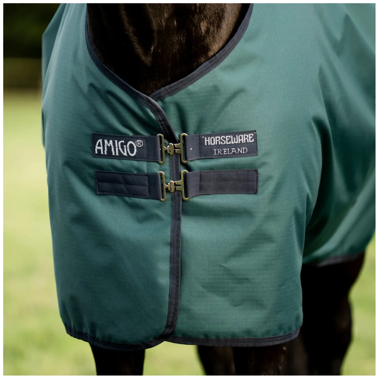 Horseware Pferdedecken<Weidedecke AMIGO Ripstop 900 Denier, 50g