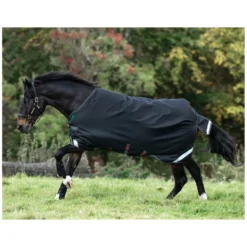 Loesdau Pferdedecken<HORSEWARE Weidedecke RAMBO Original Medium