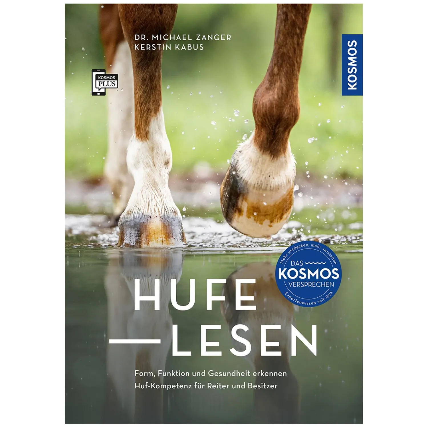 Loesdau Bücher & Multimedia<Hufe Lesen