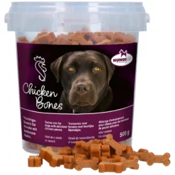 Loesdau Hundesnacks<HUNDEfit by Leckerli Chicken Bones