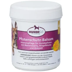 Loesdau Pflegeprodukte<HUNDEfit by Pfotenschutzbalsam