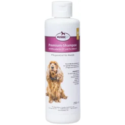 Loesdau Pflegeprodukte<HUNDEfit by Premium Shampoo