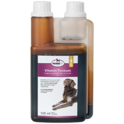 Loesdau Zusatzfutter<HUNDEfit by Vitamin-Tonicum